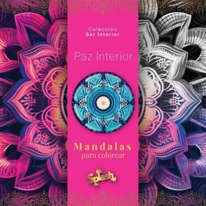 Colección ser interior- Paz interior