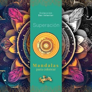 Colección ser interior- Superación