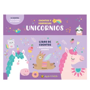 Cuentos y sorpresas - Unicornios