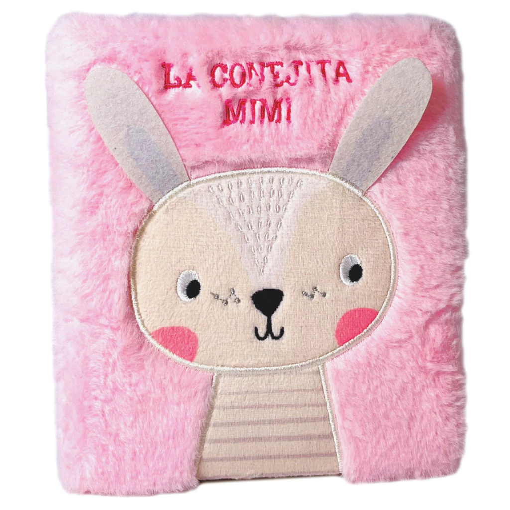 La conejita Mimí - Cuentos para ir a dormir