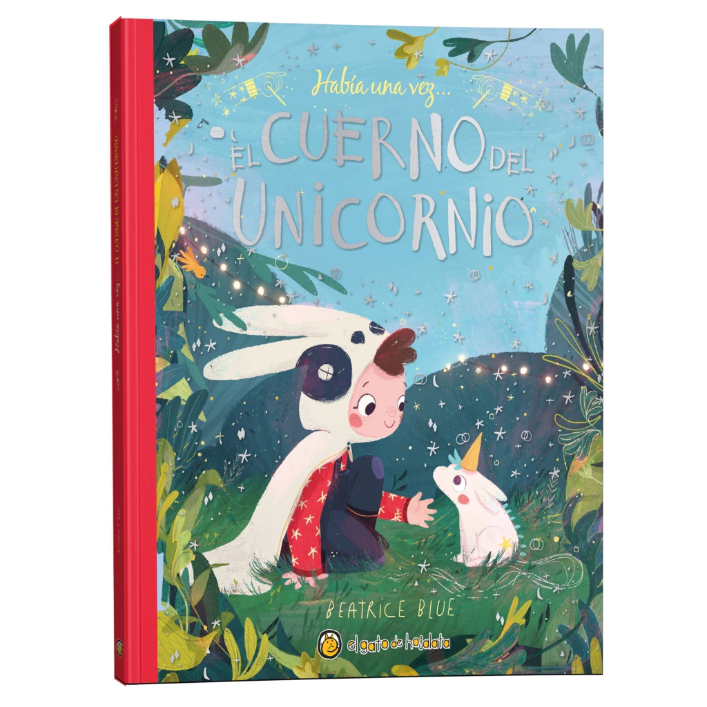 Había una vez - El cuerno del unicornio