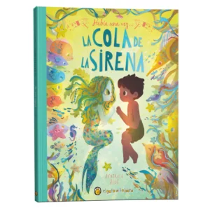 Había una vez - La cola de la sirena