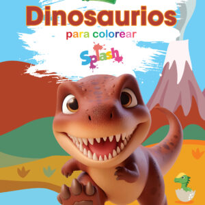 Colección recreo- Dinosaurios