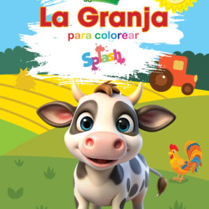 Colección recreo- La granja