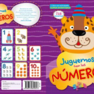 Diversión didáctica- Juguemos con los números