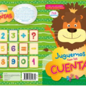Diversión didáctica- Juguemos con las cuentas