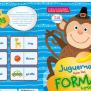 Diversión didáctica- Juguemos con las formas
