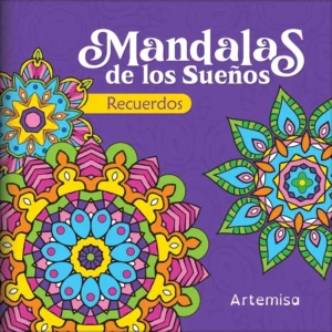 Mandalas de lo sueños - Recuerdos