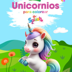 Colección recreo- Unicornios
