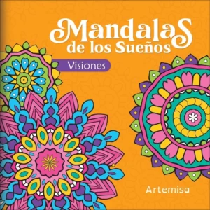 Mandalas de los sueños - Visiones