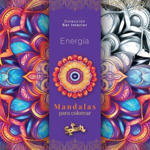 Colección ser interior- Energía