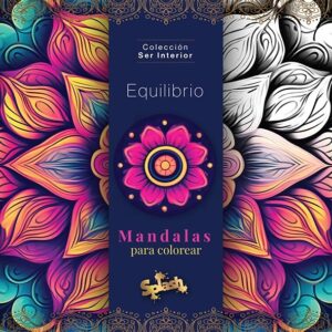 Colección ser interior- Equilibrio