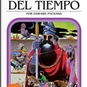 Elige tu propia aventura 32 - La Cueva del Tiempo