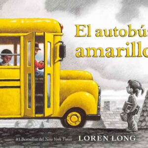 El autobús amarillo