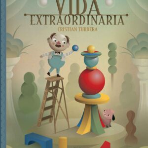 Vida extraordinaria