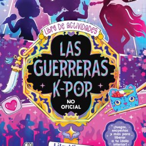 Las guerreras K-Pop