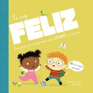 Yo Soy... Feliz