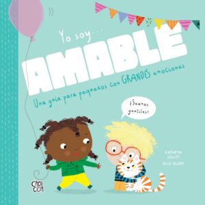 Yo Soy... Amable