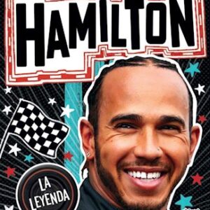 Hamilton - Superestrellas del Deporte