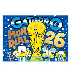 Gaturro Mundial 2026