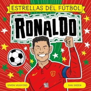 Ronaldo - Estrellas del Fútbol