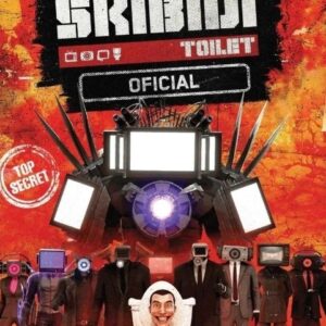 Skibidi Toilet - Manual de Supervivencia Oficial