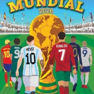 Camino Al Mundial 2026