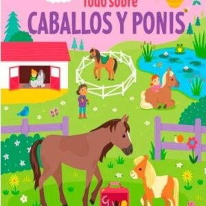 Todo Sobre Caballos y Ponis - Datos Curiosos
