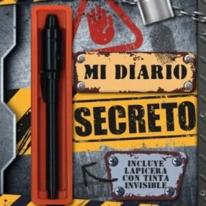 Mi Diario Secreto