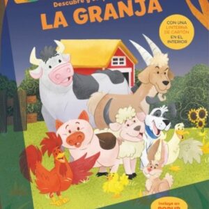 La Granja - Libros Linterna