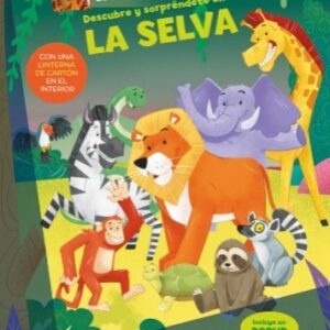 La Selva - Libros Linterna