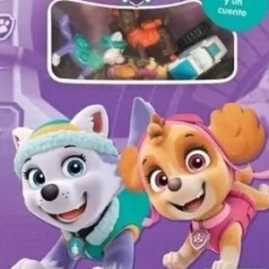 Paw Patrol - Cuentos y Aventuras