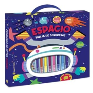 Espacio - Valija de Sorpresas