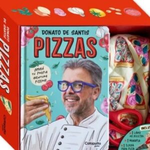 Pizzas - Donato de Santis