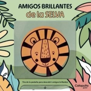 Amigos Brillantes de la Selva