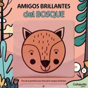 Amigos Brillantes de Bosque