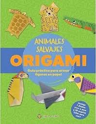 Origami Animales Salvajes