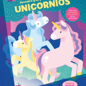 Unicornios - Libros Linterna