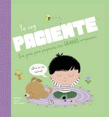 Yo Soy... Paciente
