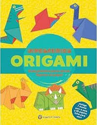 Origami Dinosaurios